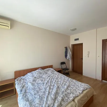 Studio In Amadeus Xi * Sunny Beach